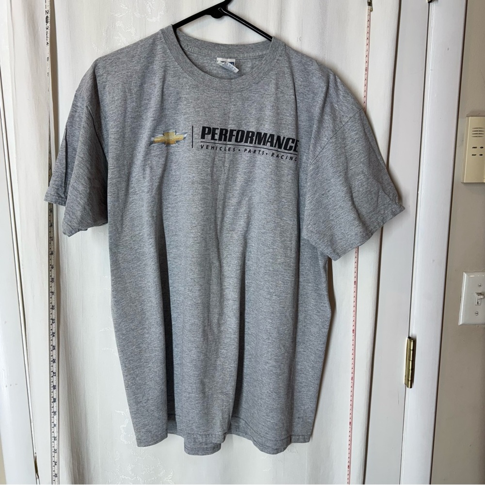 Chevy Performance T-shirt